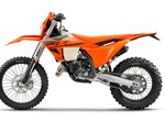 KTM 125 XC-W