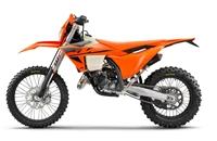 KTM 125 XC-W 2025 - Bild 3 KTM 125 XC-W 2025 - Bild 3