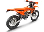 KTM 125 XC-W