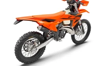 KTM 125 XC-W 2025 - Bild 4 KTM 125 XC-W 2025 - Bild 4