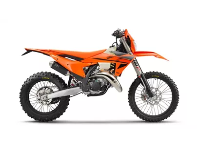 KTM 125 XC-W 2025 KTM 125 XC-W 2025