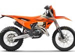 KTM 125 XC-W