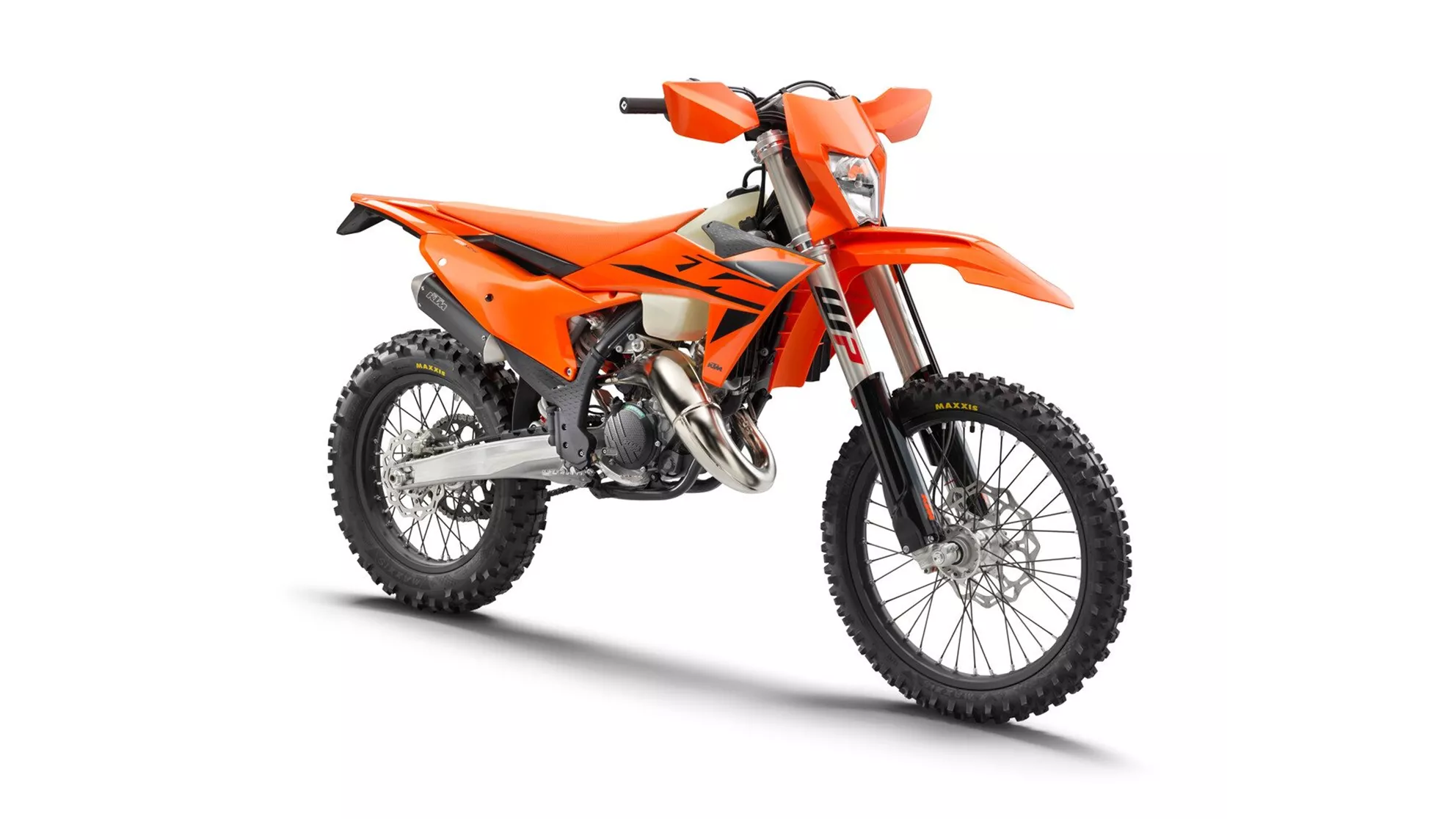 KTM 125 XC-W - Image 3 KTM 125 XC-W - Image 3