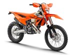 KTM 125 XC-W