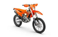 KTM 450 EXC-F 2025 - Bild 3 KTM 450 EXC-F 2025 - Bild 3