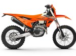 KTM 450 EXC-F