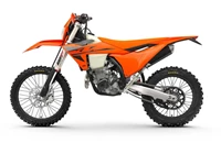 KTM 450 EXC-F 2025 - Bild 4 KTM 450 EXC-F 2025 - Bild 4