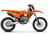 KTM 500 EXC-F 2025 KTM 500 EXC-F 2025