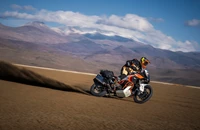 KTM 1290 Super Adventure R 2025 - Bild 3 KTM 1290 Super Adventure R 2025 - Bild 3