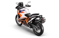 KTM 1290 Super Adventure R 2025 - Bild 6 KTM 1290 Super Adventure R 2025 - Bild 6