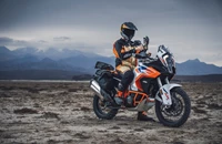 KTM 1290 Super Adventure R 2025 - Bild 10 KTM 1290 Super Adventure R 2025 - Bild 10