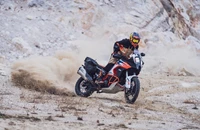 KTM 1290 Super Adventure R 2025 - Bild 12 KTM 1290 Super Adventure R 2025 - Bild 12
