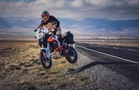 KTM 1290 Super Adventure R 2025 - Bild 13 KTM 1290 Super Adventure R 2025 - Bild 13