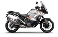 KTM 1290 Super Adventure S 2025 - Bild 1 KTM 1290 Super Adventure S 2025 - Bild 1