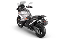 KTM 1290 Super Adventure S 2025 - Bild 11 KTM 1290 Super Adventure S 2025 - Bild 11