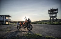 KTM 1290 Super Adventure S 2025 - Bild 22 KTM 1290 Super Adventure S 2025 - Bild 22