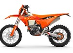 KTM 350 EXC-F SIX DAYS