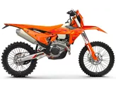 KTM 500 EXC-F SIX DAYS 2025 KTM 500 EXC-F SIX DAYS 2025