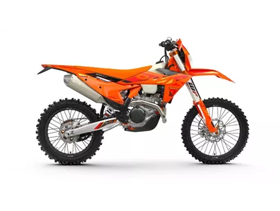 KTM 500 EXC-F SIX DAYS 2025 KTM 500 EXC-F SIX DAYS 2025