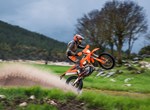 KTM 500 EXC-F SIX DAYS