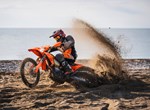 KTM 500 EXC-F SIX DAYS