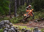 KTM 500 EXC-F SIX DAYS