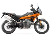 KTM 790 Adventure 2025 KTM 790 Adventure 2025