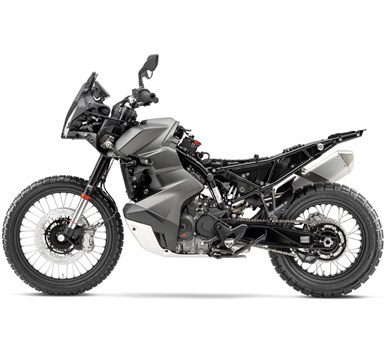 KTM 790 Adventure