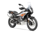 KTM 790 Adventure