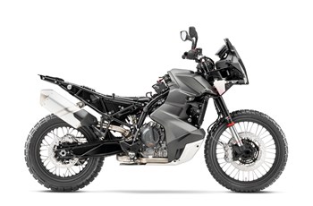 KTM 790 Adventure 2025 - Bild 10 KTM 790 Adventure 2025 - Bild 10