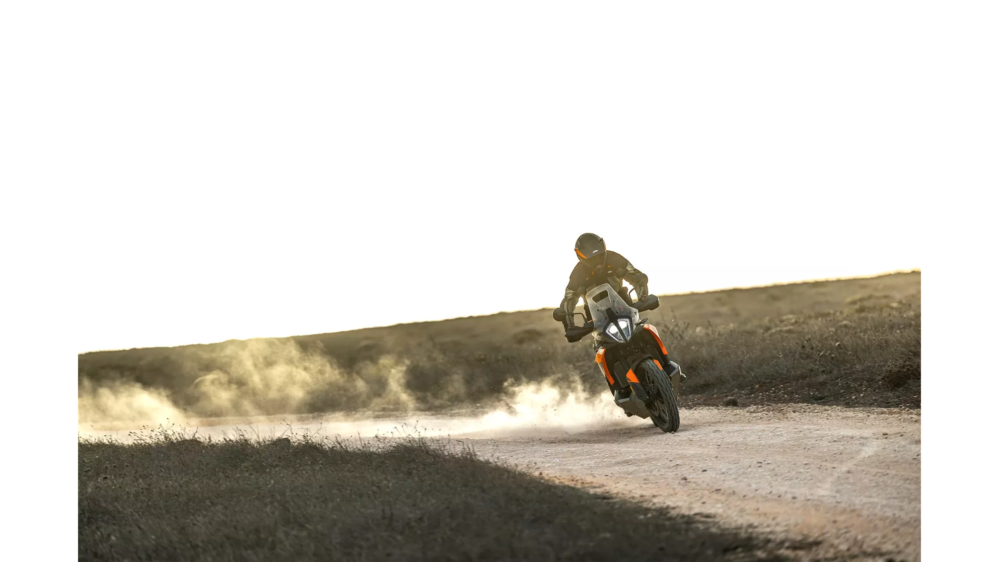KTM 790 Adventure - Image 9 KTM 790 Adventure - Image 9
