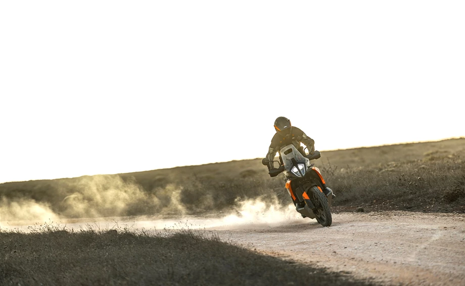 KTM 790 Adventure Bild 11: KTM 790 Adventure