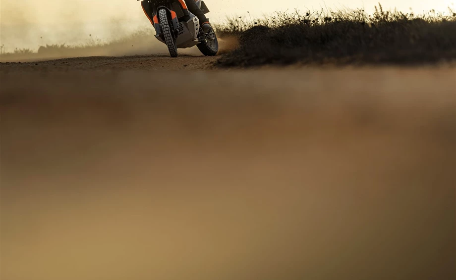 KTM 790 Adventure Bild 12: KTM 790 Adventure