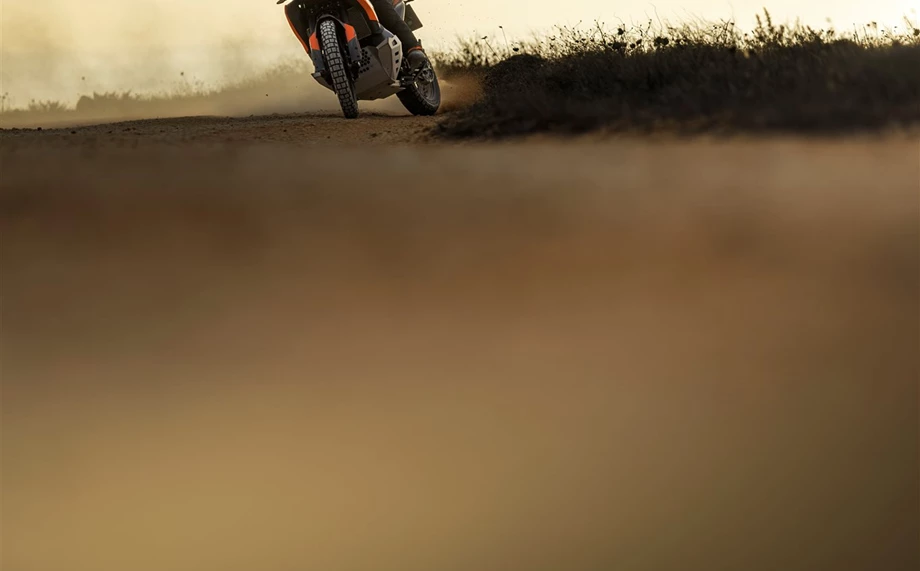 KTM 790 Adventure Bild 12: KTM 790 Adventure