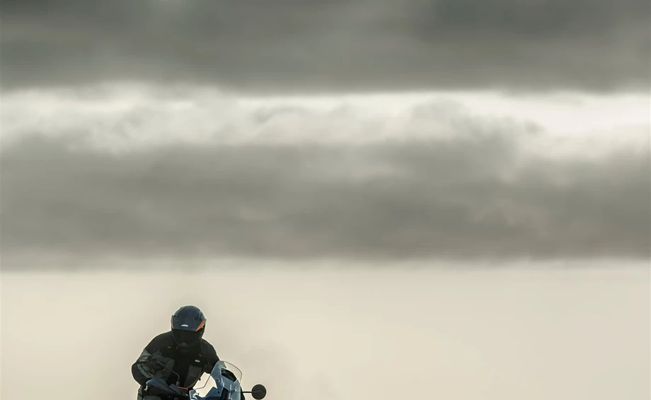 KTM 790 Adventure Bild 14: KTM 790 Adventure