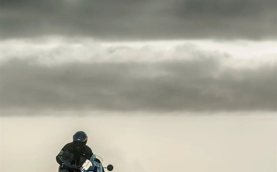 KTM 790 Adventure Bild 14: KTM 790 Adventure