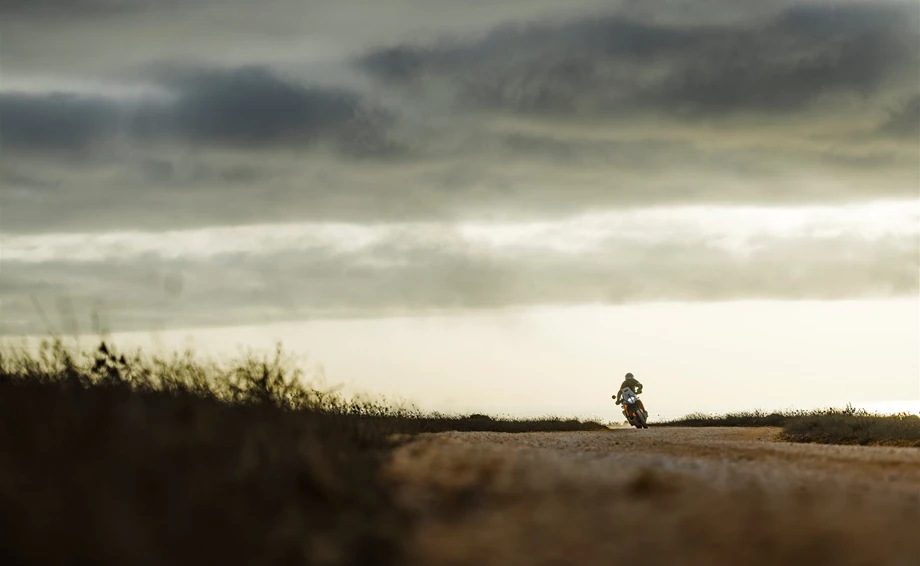 KTM 790 Adventure Bild 15: KTM 790 Adventure