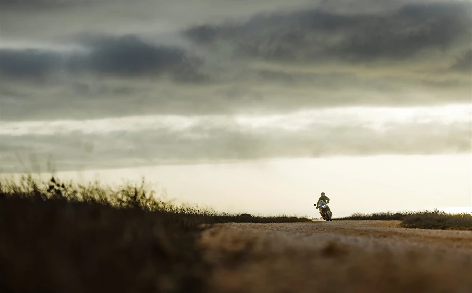 KTM 790 Adventure Bild 15: KTM 790 Adventure