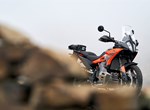 KTM 790 Adventure