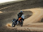 KTM 790 Adventure