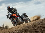 KTM 790 Adventure