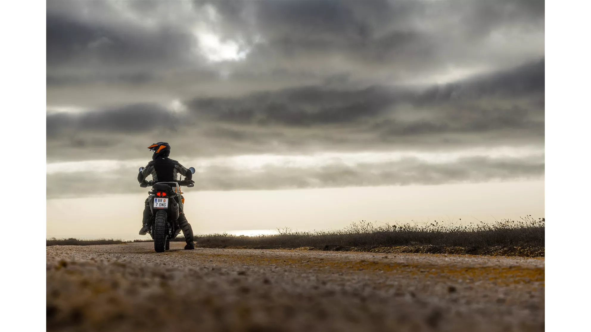 KTM 790 Adventure - Image 18 KTM 790 Adventure - Image 18