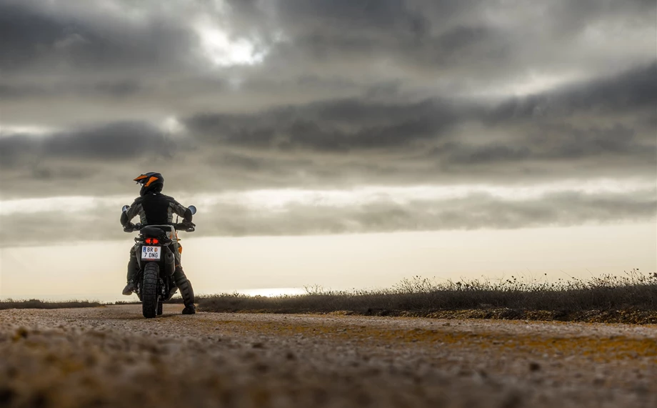 KTM 790 Adventure Bild 20: KTM 790 Adventure