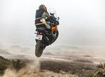 KTM 790 Adventure