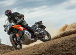 KTM 790 Adventure