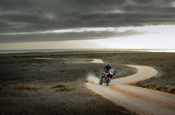 KTM 790 Adventure 2025 - Bild 25 KTM 790 Adventure 2025 - Bild 25