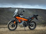 KTM 790 Adventure