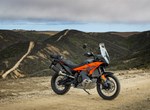 KTM 790 Adventure