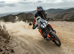 KTM 790 Adventure