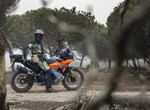 KTM 790 Adventure